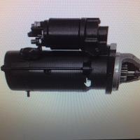 MAHLE 12V 4.2KW Starter Motor 